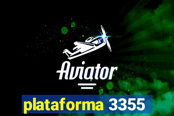 plataforma 3355